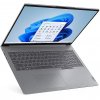 Lenovo ThinkBook 16 G8 - Core i5-13420H | 16"-WUXGA | 32GB | 1TB + 1TB | Win11Pro | 21SH00JMPB