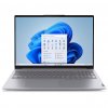 Lenovo ThinkBook 16 G8 IAL Arctic Grey, 16" WUXGA IPS, Core Ultra 9 185H, 16GB, 512GB, Windows 11 Pro, Nordics