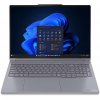 Lenovo ThinkBook 16p G6 ADR Luna Grey, 16" WQXGA IPS 240Hz, Ryzen 9 8940HX, 32GB, 1TB, NVIDIA GeForce RTX 5060 8GB (DLSS 4), Windows 11 Pro