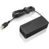 Lenovo ThinkPad 65W AC Adapter (Slim Tip)-Power adapter, 65 Watt