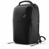 Lenovo ThinkPad Click-Go Backpack (Aura Edition), 16", Black/Grey