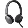 Lenovo ThinkPad Dual-Mode Wireless ANC Foldable Headset 8550 (Aura Edition) - USB-A, Teams 4XD1V23301