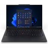 Lenovo ThinkPad E14 (Gen 7) Black, 14" WUXGA IPS, Core Ultra 5 228V, 32GB, 512GB, Windows 11 Pro, Nordics