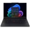 Lenovo ThinkPad E14 Gen 8 14 WUXGA ULT5-325/16GB/512GB/Intel Graphics/WIN11 Pro/ENG Backlit kbd/Black/FP/3Y Warranty |