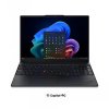 Lenovo ThinkPad E16 Gen 4 16 WUXGA i5-320/16GB/512GB/Intel Graphics/WIN11 Pro/ENG Backlit kbd/Black/FP/3Y Warranty |