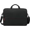 Lenovo ThinkPad Essential 16-inch Topload (Eco) 40.6 cm (16") Toploader bag Black