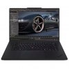 Lenovo ThinkPad P1 (Gen 7) Black, 16" WQXGA IPS 165Hz, Core Ultra 7 165H, 32GB, 1TB SSD, GeForce RTX 4070 8GB (DLSS 3), Windows 11 Pro