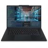 Lenovo ThinkPad P1 (Gen 9) Black, 16" WUXGA IPS, Core Ultra X7 368H, 32GB, 1TB, Windows 11 Pro, Nordics