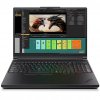 Lenovo ThinkPad P16 (Gen 3) Black, 16" WUXGA IPS, Core Ultra 9 275HX, 64GB, 1TB, NVIDIA RTX PRO 3000 Blackwell 12GB, Windows 11 Pro