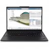 Lenovo ThinkPad P16s (Gen 4) Black, 16" WUXGA IPS, Ryzen AI 7 PRO 350, 32GB, 1TB Opal2 SSD, Windows 11 Pro, Nordic Keyboard