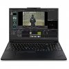 Lenovo ThinkPad P16s Gen 5 16 WUXGA AMD R7 AI PRO 450/32GB/1TB/NVIDIA RTX PRO 500 Blackwell Generation 6GB/WIN11 Pro/Nordic Backlit kbd/Blac