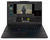 Lenovo ThinkPad P16s (Gen 5) Black, 16" WUXGA IPS, Ryzen AI 7 PRO 450, 32GB, 1TB Opal2 SSD, RTX PRO 500 Blackwell 6GB, Windows 11 Pro