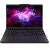 Lenovo ThinkPad P16v (Gen 3) Black, 16" WQUXGA OLED Touch, Core Ultra 9 285H, 64GB, 1TB, NVIDIA RTX PRO 2000 Blackwell 8GB, Windows 11 Pro