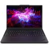 Lenovo ThinkPad P16v (Gen 3) Black, 16" WUXGA IPS, Core Ultra 9 285H, 64GB, 1TB, NVIDIA RTX PRO 2000 Blackwell 8GB, Windows 11 Pro