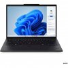 Lenovo ThinkPad T14 (Gen 5) Black, 14" WUXGA IPS, Ryzen 7 PRO 8840U, 16GB, 512GB Opal2 SSD, Windows 11 Pro, Nordic