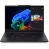 Lenovo ThinkPad T14 (Gen 6) Black, 14" WUXGA IPS, Ryzen AI 5 PRO 340, 16GB, 512GB Opal2 SSD, Windows 11 Pro PL