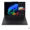 Lenovo ThinkPad T14 (Gen 6) Black, 14" WUXGA IPS, Ryzen AI 5 PRO 340, 32GB, 512GB, Windows 11 Pro, Nordics