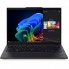 Lenovo ThinkPad T14 (Gen 6) Black, 14" WUXGA IPS Touch, Core Ultra 5 228V, 32GB, 512GB Opal2 SSD, Windows 11 Pro, Nordic KB