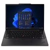 Lenovo ThinkPad T14s Gen 6 (Intel) 14 WUXGA ULT5-228V/32GB/512GB/Intel Arc/WIN11 Pro/Nordic Backlit kbd/Black/FP/LTE Upgradable/SC/3Y Warranty |