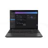 Lenovo ThinkPad T16 (Gen 2) Thunder Black, 16" WUXGA IPS, Ryzen 5 PRO 7540U, 16GB, 512GB SSD, Windows 11 Pro