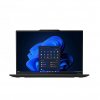 Lenovo ThinkPad X1 Carbon (Gen 13) Aura Edition Black Paint, 14" WUXGA IPS, Core Ultra 7 255U, 32GB, 1TB, Windows 11 Pro