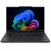 Lenovo ThinkPad X13 G7 Intel | Black | 13.3 " | IPS | Touchscreen | WUXGA | 1920 x 1200 pixels | Anti-glare | Intel Core Ultra 7 | 355 | 32 GB | Soldered LPDDR5X | Solid-state drive capacity 512 GB | Intel Graphics | Windows 11 Pro | 802.11be | Bluetooth 