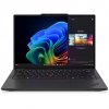 Lenovo ThinkPad X13 (Gen 6) Black, 13.3" WUXGA IPS, Core Ultra 5 225U, 16GB, 512GB, Windows 11 Pro