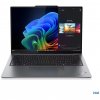 Lenovo ThinkPad X9-14 (Gen 1) Grey, 14" WUXGA OLED, Core Ultra 5 228V, 32GB, 512GB Opal2 SSD, Windows 11 Pro, Nordic KB