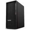 Lenovo ThinkStation P2 Tower Gen 2, Core Ultra 7 265, 32GB, 1TB, NVIDIA GeForce RTX 5060 8GB (DLSS 4), Windows 11 Pro