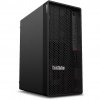 Lenovo ThinkStation P2 Tower Gen 2, Core Ultra 7 265K, 32GB, 1TB, NVIDIA GeForce RTX 4060 8GB, Windows 11 Pro