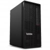 Lenovo ThinkStation P2 Tower Gen 2, Core Ultra 7 265K, 64GB, 2x1TB, NVIDIA GeForce RTX 5070 12GB (DLSS 4), Windows 11 Pro