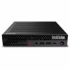 Lenovo ThinkStation P3 Tiny Gen 2, Core Ultra 7 265, 32GB, 1TB, NVIDIA RTX A1000 8GB, Windows 11 Pro, Nordic Keyboard