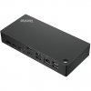 Lenovo TP DOCKING STATION ADAPTER 100W SLIM-TIP - EU