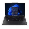 Lenovo Ultrabook ThinkPad T14 G6 21QC005PPB W11Pro Ultra 7 255U/32GB/1TB/INT/14.0 WUXGA/Black/3YR Premier Support + CO2 Offset
