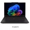 Lenovo Ultrabook ThinkPad T14 G7 21WN0087PB W11Pro Ultra 5 325/32GB/1TB/INT/14.0 WUXGA/Touch/Black/3YRS Premier + CO2 Offset