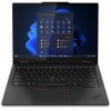 Lenovo Ultrabook ThinkPad T14s 2in1 G1 21R30040PB W11Pro ULT5 225U/16GB/512GB/INT/14.0 WUXGA/Touch/Black/3YRS Premier Support + CO2 Offset