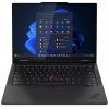 Lenovo Ultrabook ThinkPad T14s 2in1 G1 21R30041PB W11Pro ULT7 255U/32GB/1TB/INT/14.0 WUXGA/Touch/Black/3YRS Premier Support + CO2 Offset