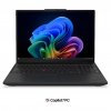 Lenovo Ultrabook ThinkPad T16 G5 21WT000XPB W11Pro ULT5 325/16GB/512GB/INT/16.0 WUXGA/Black/3YR Premier + Co2 offset
