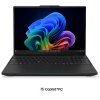 Lenovo Ultrabook ThinkPad T16 G5 21WT002CPB W11Pro Ultra 5 325/32GB/512GB/INT/16.0 WUXGA/Black/3YR Premier + Co2 offset