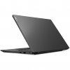 Lenovo V14 G5 IRL i7-13620H 14.0" FHD 250nits AG 16GB DDR5 5200 SSD512 Intel UHD Graphics LAN Cam720p 47Wh NoOS Business Black 1Y