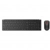 Lenovo Wireless Multi-Mode Pro Combo 4X31S04810 Keyboard and Mouse 6000-US English