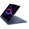 Lenovo Yoga 9 2-in-1 14IPH11 Touch 14 2.8K WQXGA+ ULT7-355/32GB/1TB/Intel Graphics/WIN11 Home/ENG Backlit kbd/Cosmic Blue/2Y Warranty |