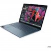 Lenovo Yoga Slim 7 14AKP10 14 WUXGA AMD R7 AI 350/16GB/512GB/AMD Radeon 860M/WIN11 Home/ENG Backlit kbd/Tidal Teal/2Y Warranty |