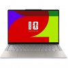 Lenovo Yoga Slim 7 14IPH11 14 WUXGA ULT5-322/16GB/512GB/Intel Graphics/WIN11 Home/ENG Backlit kbd/Seashell/2Y Warranty |