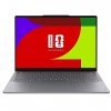 Lenovo Yoga Slim 7 14IPH11 14 WUXGA ULT7-355/16GB/512GB/Intel Graphics/WIN11 Home/ENG Backlit kbd/Luna Grey/2Y Warranty |