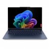 Lenovo Yoga Slim 7 14Q8X9 Cosmic Blue, 14" 3K OLED 90Hz Touch, Snapdragon X Elite X1E-78-100, 32GB, 1TB SSD, Windows 11 Pro PL