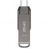 Lexar D400, 256GB, Silver