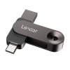 Lexar Dual D500 128GB USB-C/A 3.2 400/360MB/s
