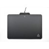 Lexip B5 RGB Mouse pad, Black