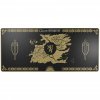 Lexip Game of Thrones, Lannister Black